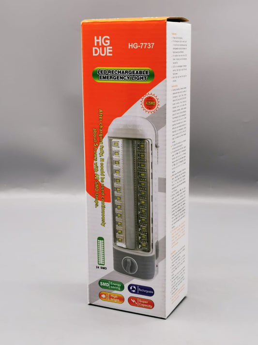 7737 emergency led