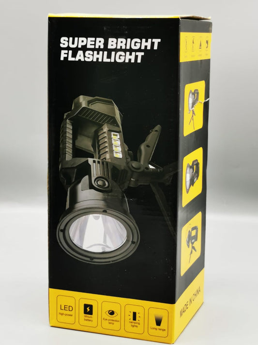 DF ll-836 flashlight