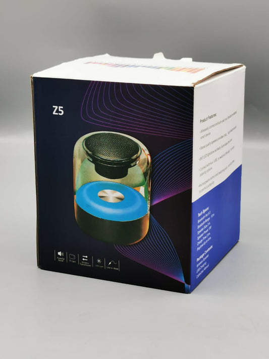 PD Z5 SPEAKER