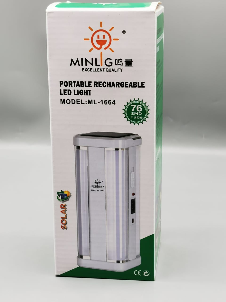 LWL ml-1644 led light