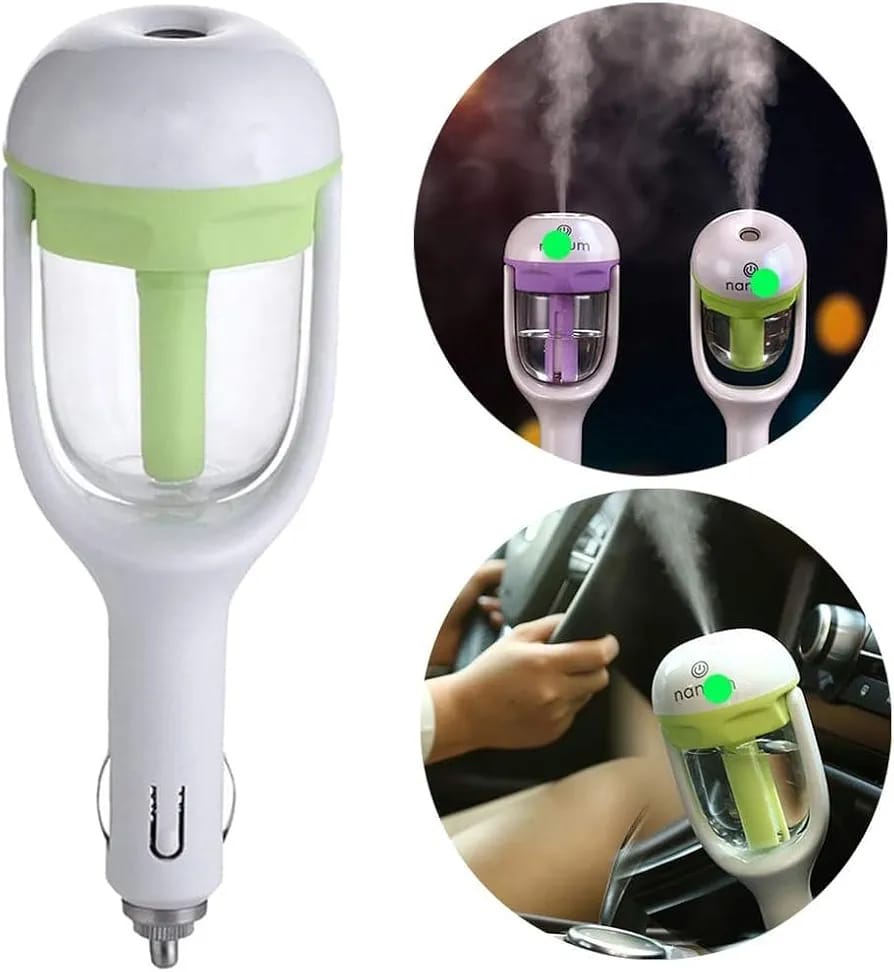 Car humidifier hk-8002