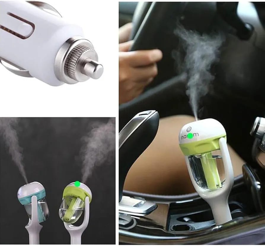 Car humidifier hk-8002