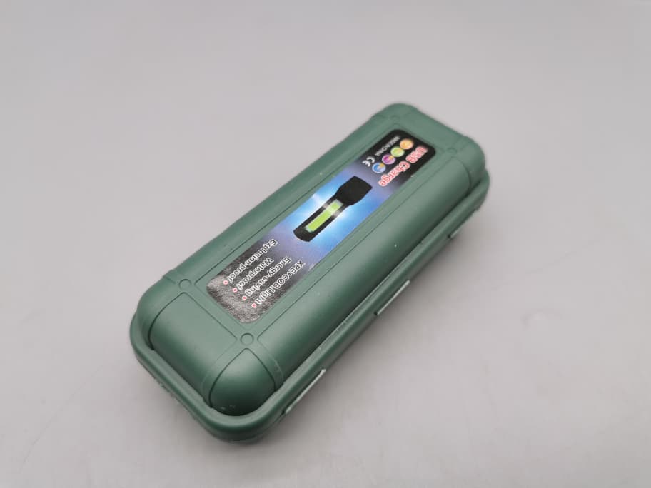 DF PORTABLE TORCH LIGHT