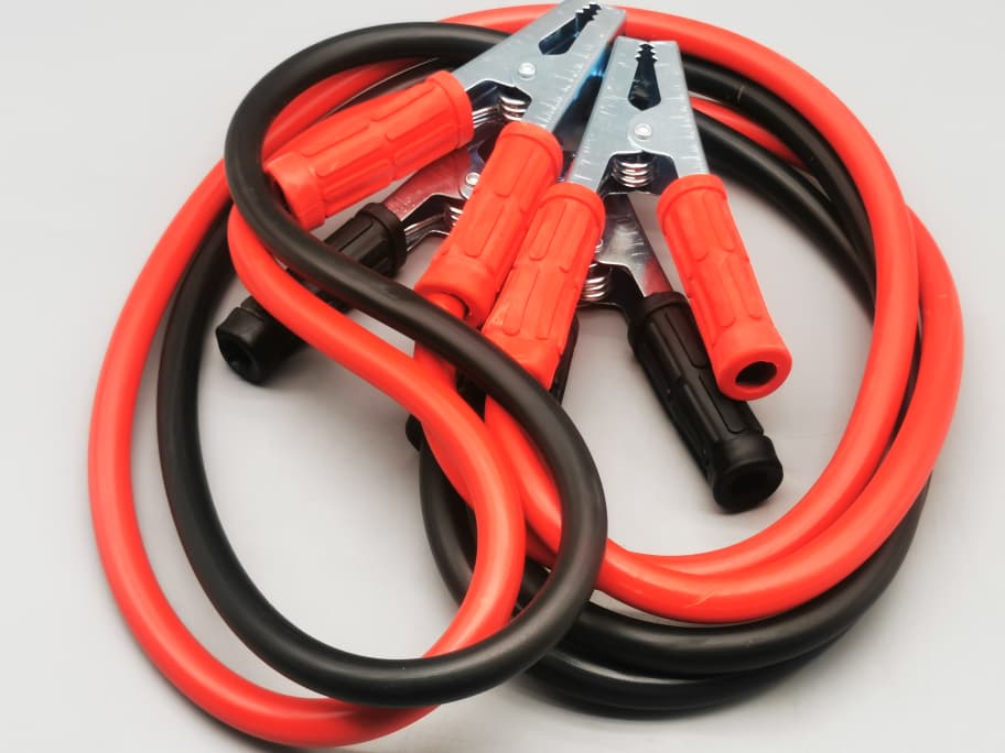 DF BOOSTER CABLE 2000AMP