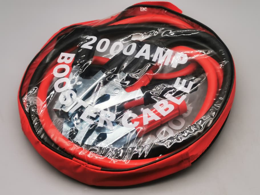 DF BOOSTER CABLE 2000AMP