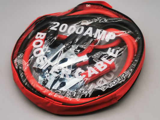 DF BOOSTER CABLE 2000AMP