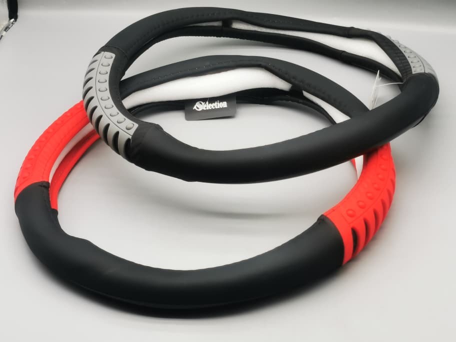 PD STEERING COVER RUBBER