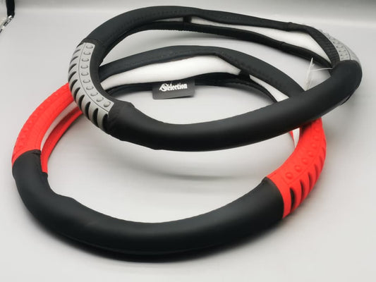 PD STEERING COVER RUBBER
