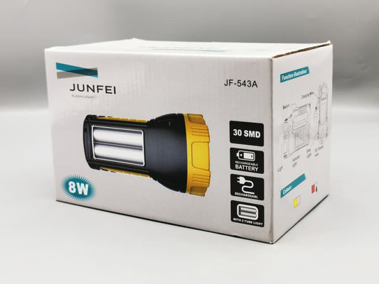 Junfei torch