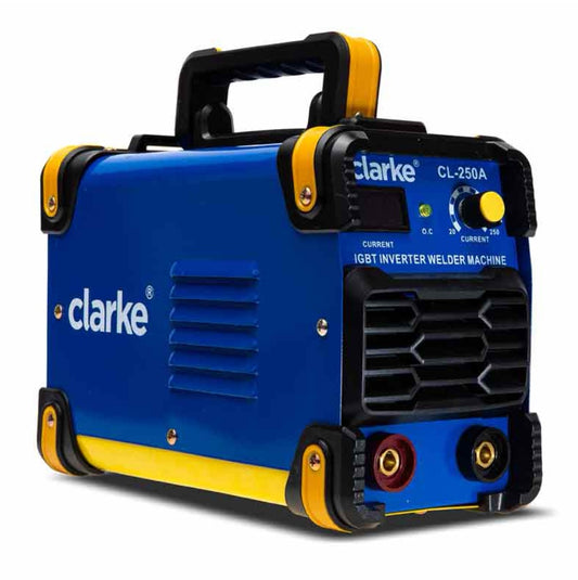 PD INVERTER WELDING MACHINE