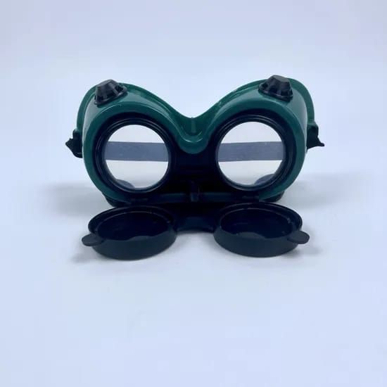PD SAFETY GOGGLES