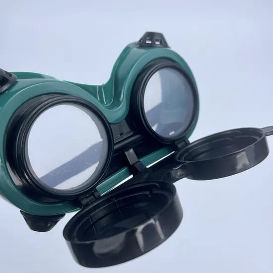 PD SAFETY GOGGLES