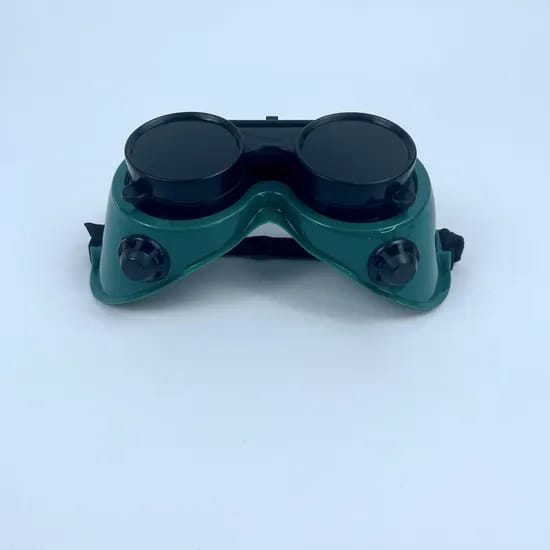 PD SAFETY GOGGLES