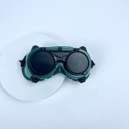 PD SAFETY GOGGLES