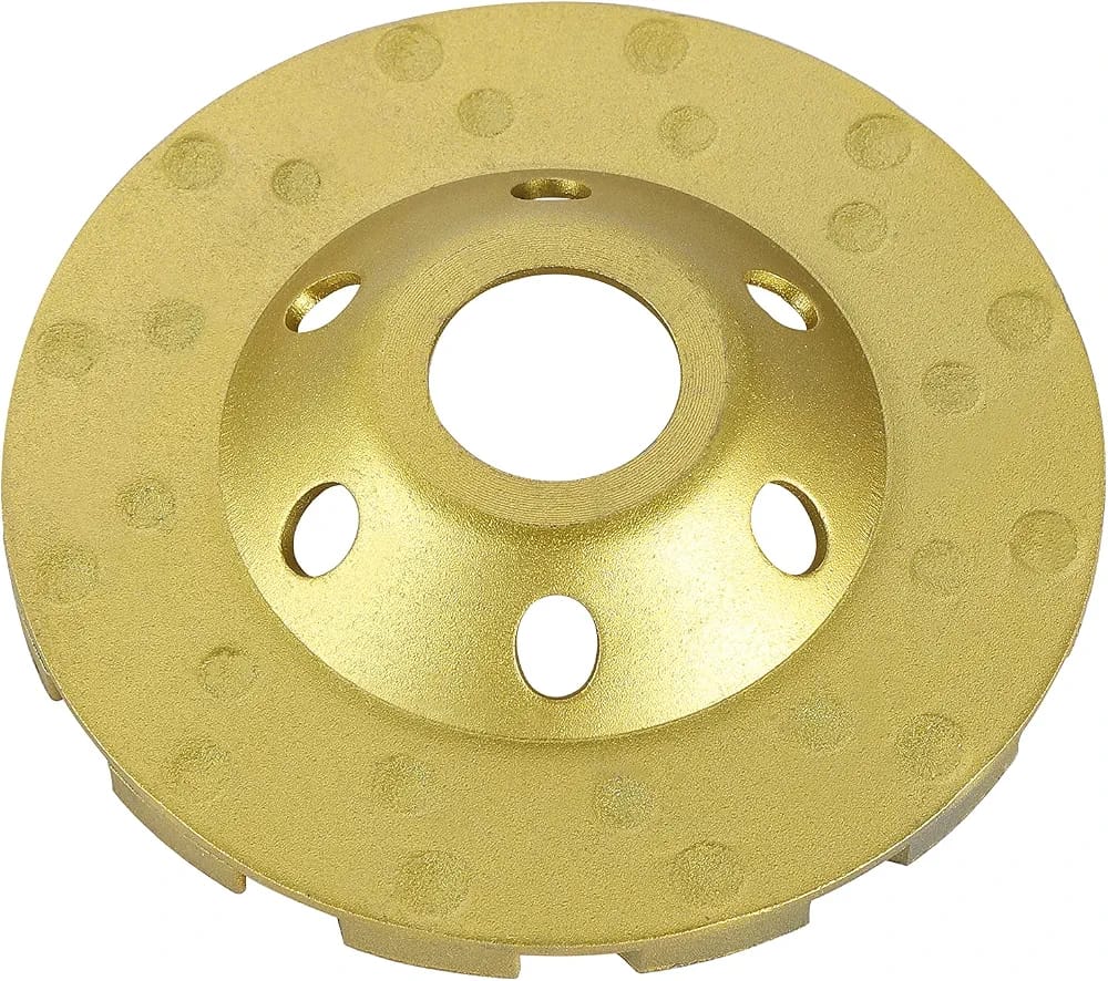 SE 115MM GRANITE BLADE