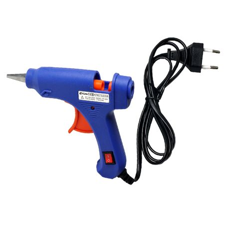 DF HOT MELT GLUE GUN