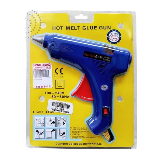 DF HOT MELT GLUE GUN