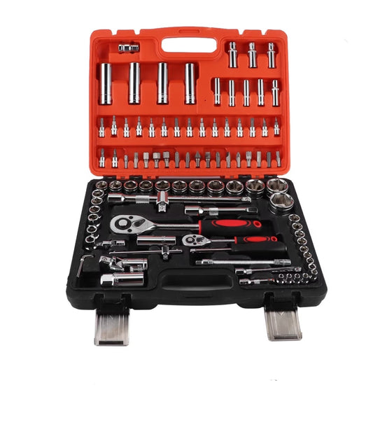 94pcs professional tools G10005 Socket rachet