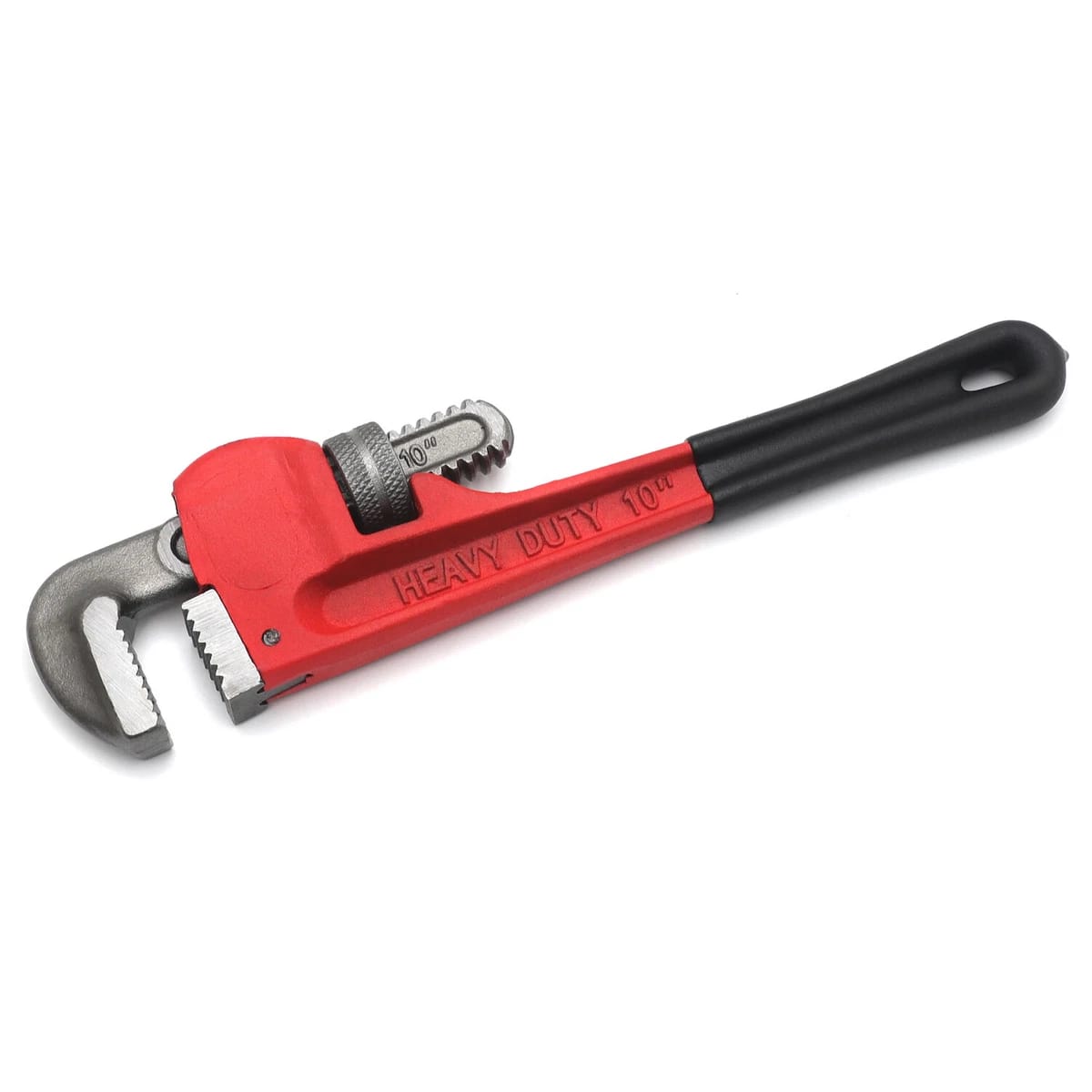Mpt pipe wrench 18"