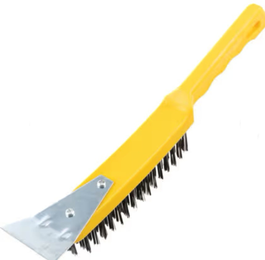 Wire brush PD231201-31