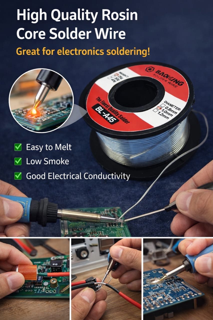 DF SOLDER WIRE BL-A25