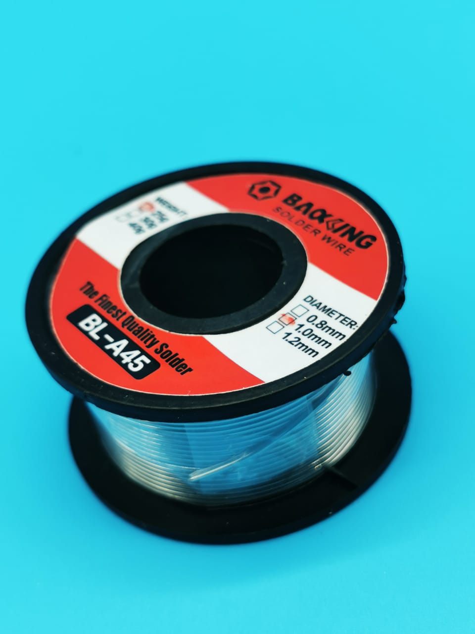 DF SOLDER WIRE BL-A25
