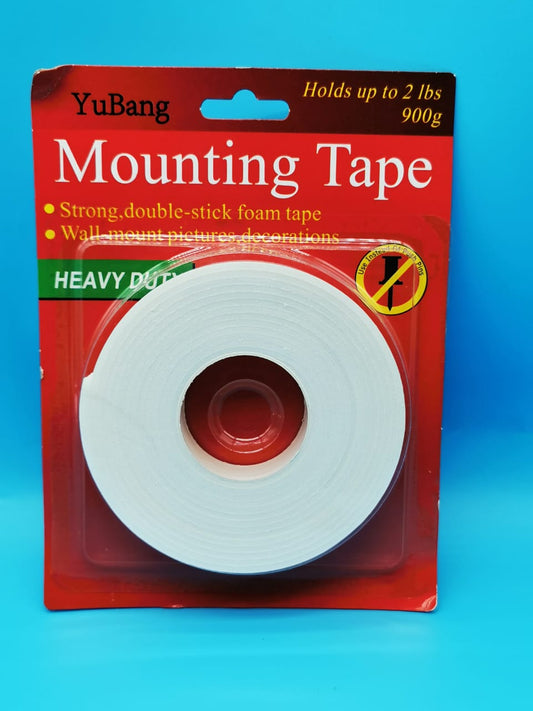 PD MOUNTING TAPE 900G