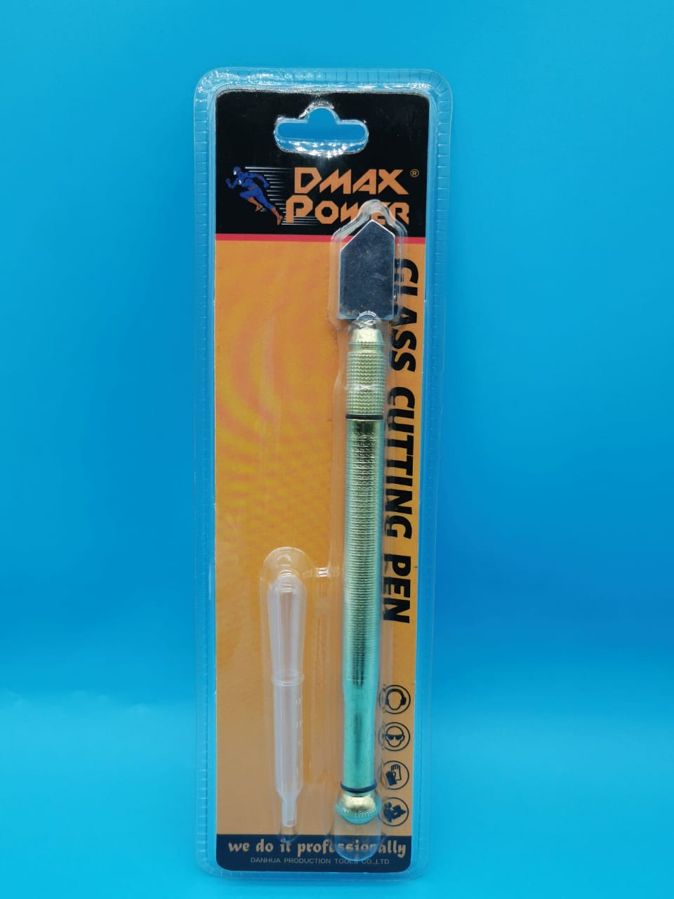 DF GLASS CUTTING PEN