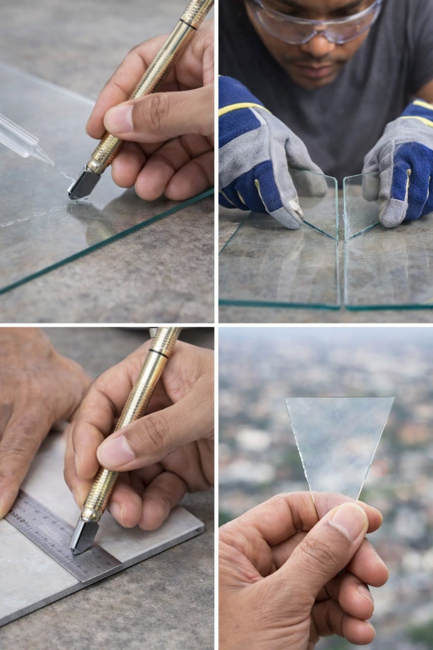 DF GLASS CUTTING PEN