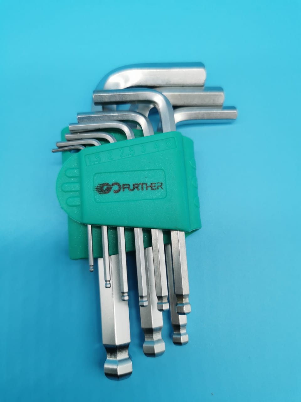 DF ALLEN KEY/WRENCH