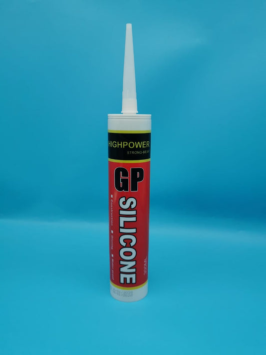 Mpt 2326 black GP silicone