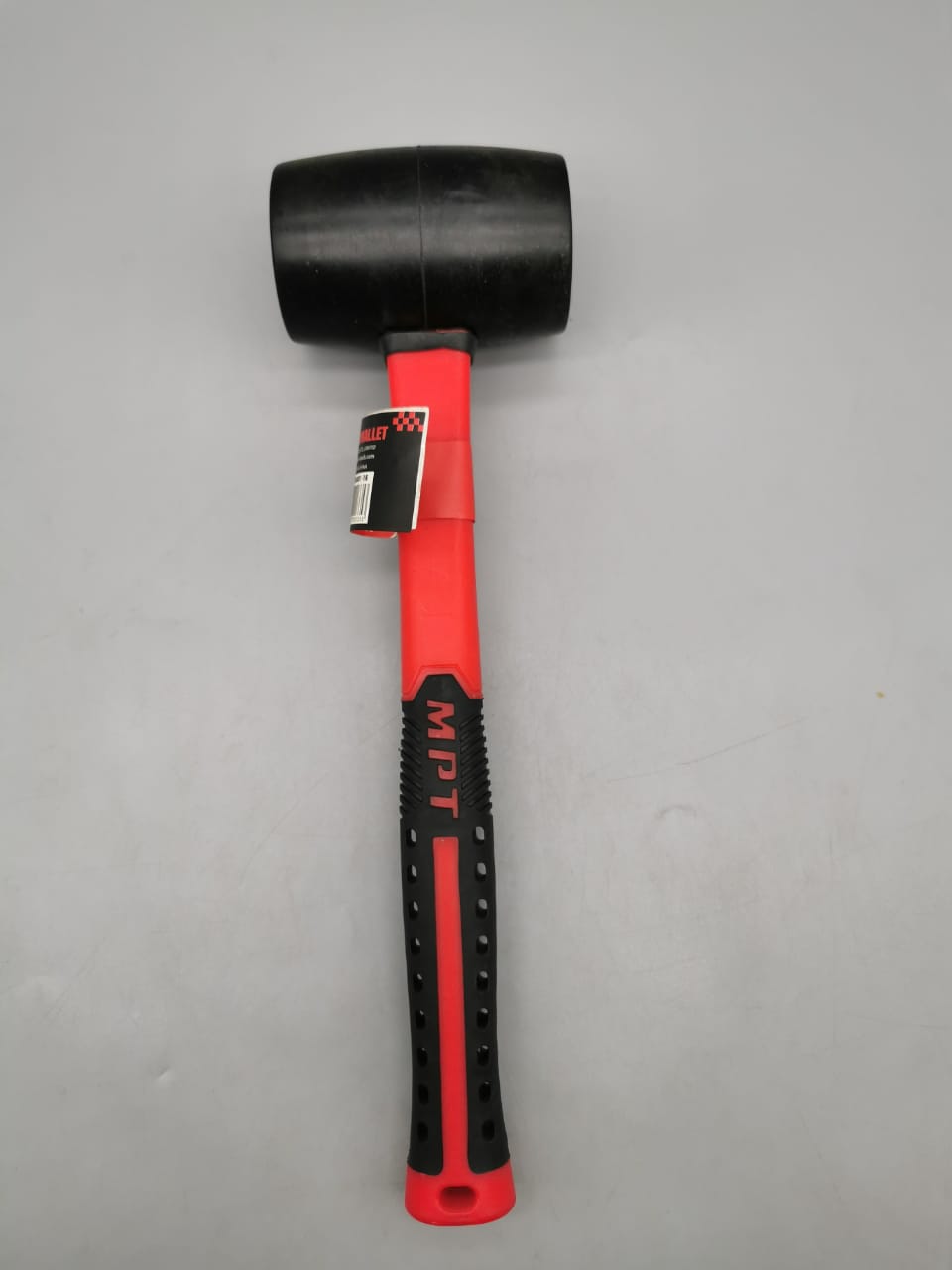 Mpt rubber mallet 160Z