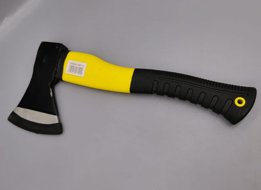 DF 15071-2 29.5*13 AXE YELLOW