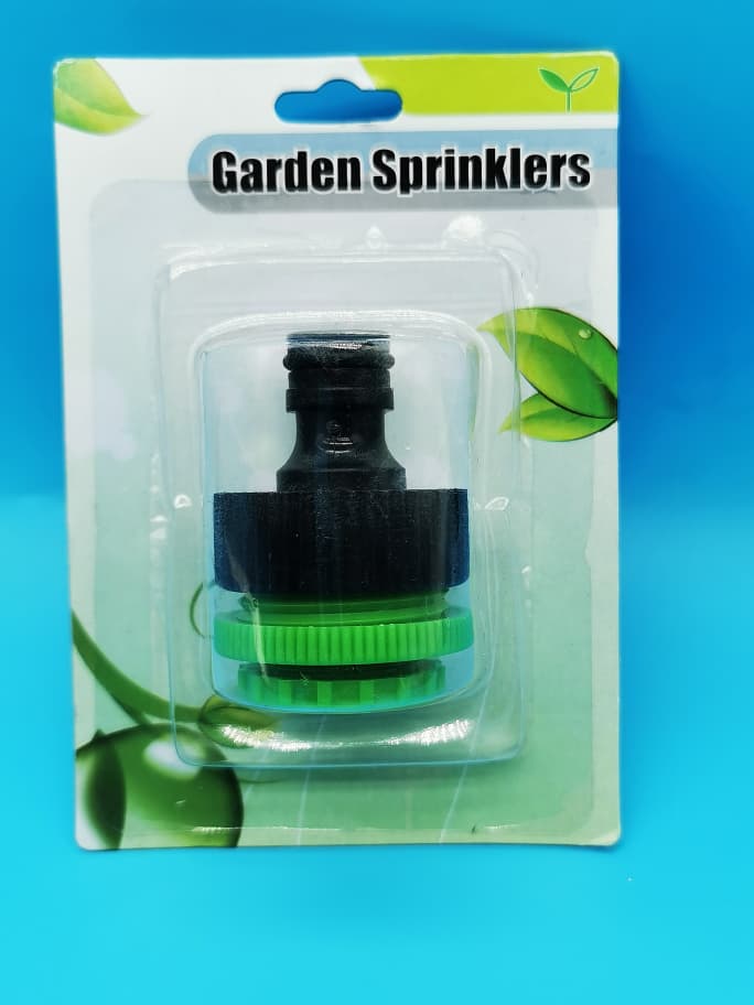 DF GARDEN SPRINKLERS 1/2 2819-27