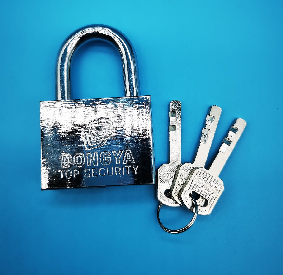 DONG YA PADLOCK