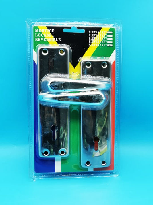 WJY MORTICE LOCK SET