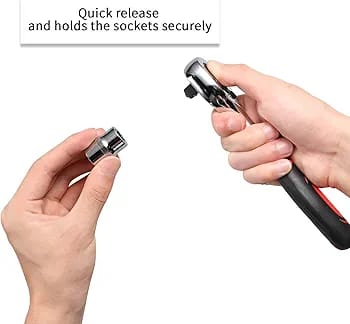 G-10053 11pcs socket set