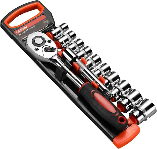 G-10053 11pcs socket set