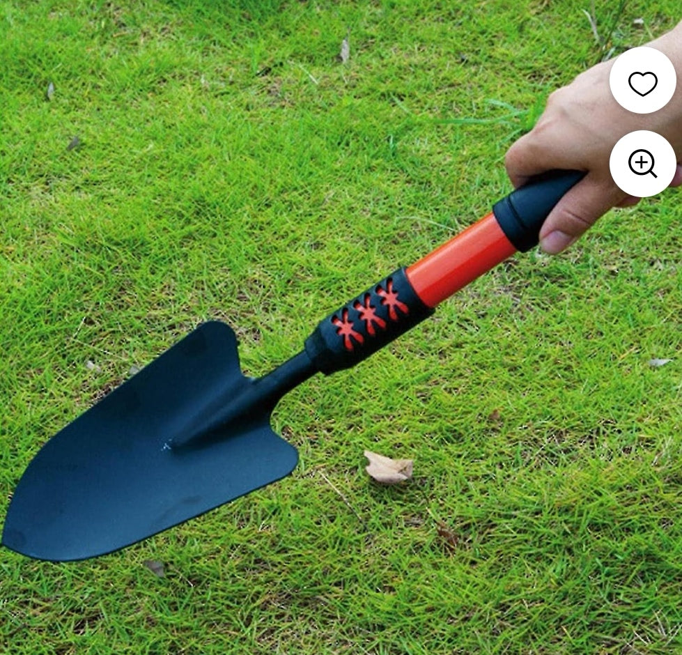 DF 2930-8 GARDEN SPADE