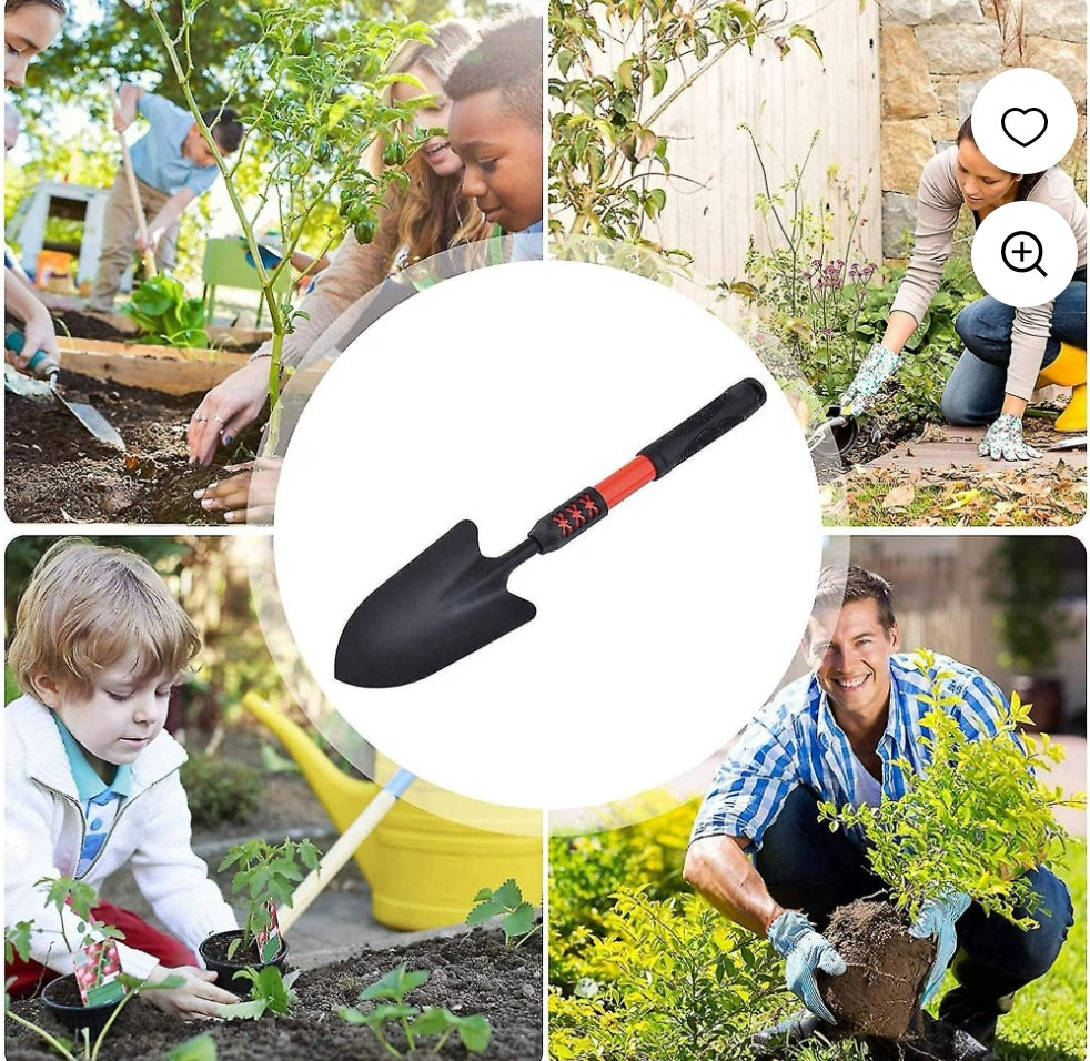 DF 2930-8 GARDEN SPADE