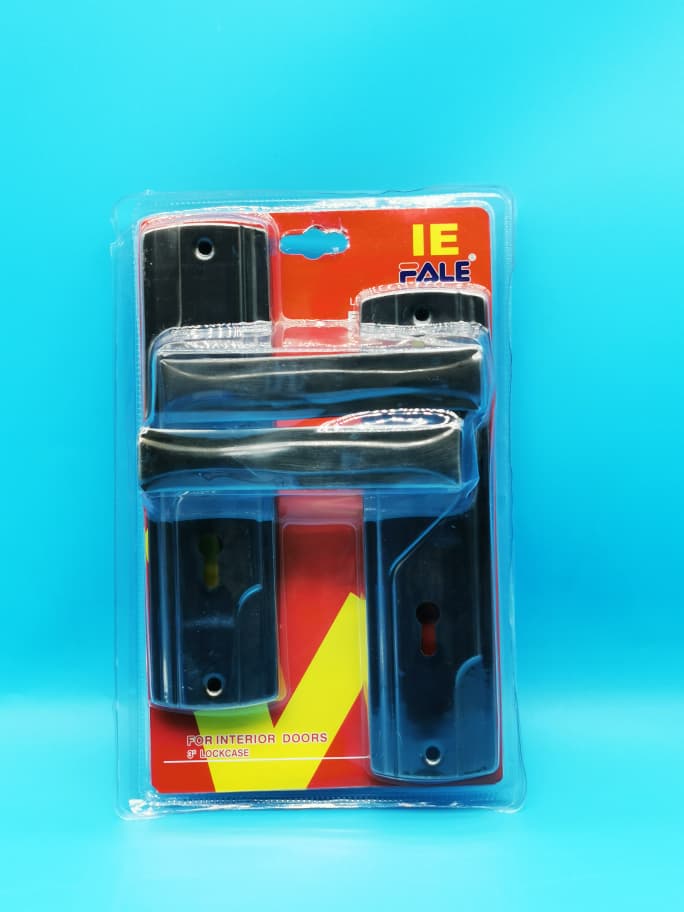 IE FALE 3" LOCKCASE