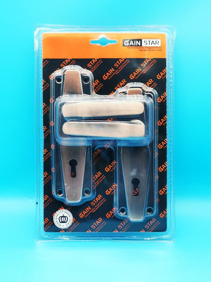 WJY GAUN STAR DOOR LOCK