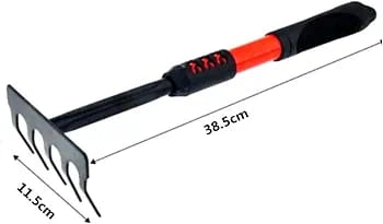 DF 2930-10 GADEN RAKE