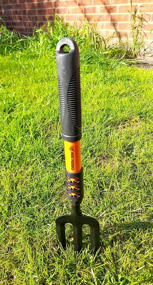 PD GARDEN FORK(L) PD240310-06