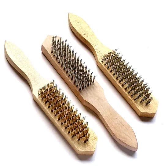 DF WIRE BRUSH DF260408-2