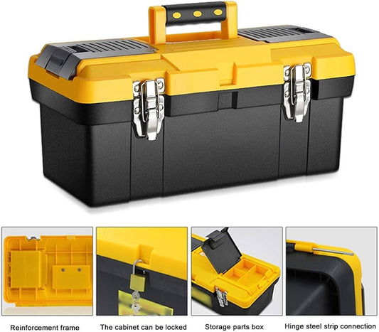 DF HIGH GRADE TOOL BOX