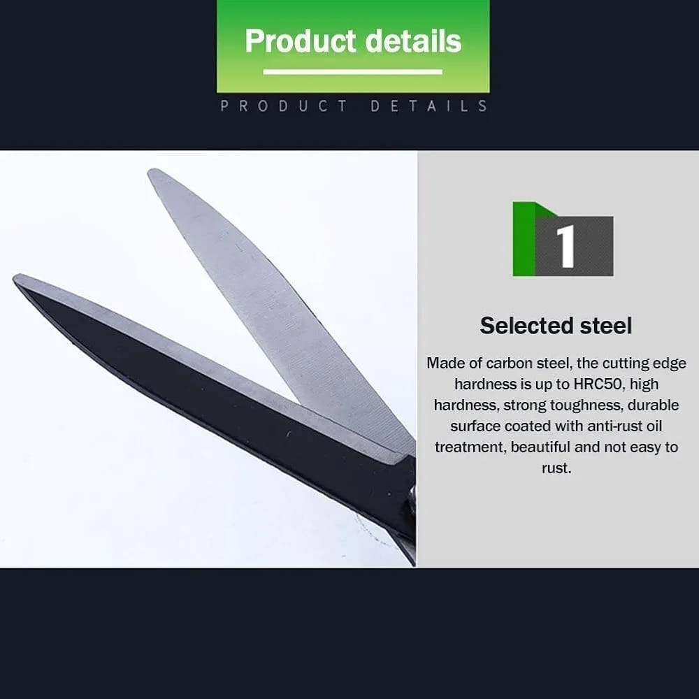 DF JY1343 SCISSOR
