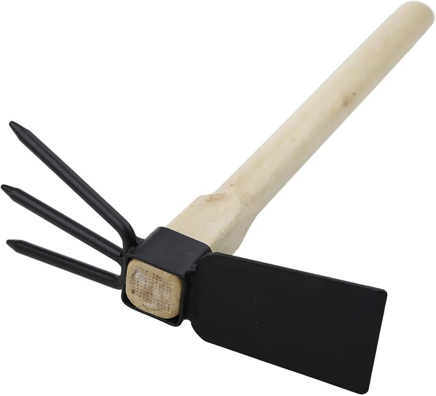 DF 2 IN1 GARDEN TOOL DF260507-2