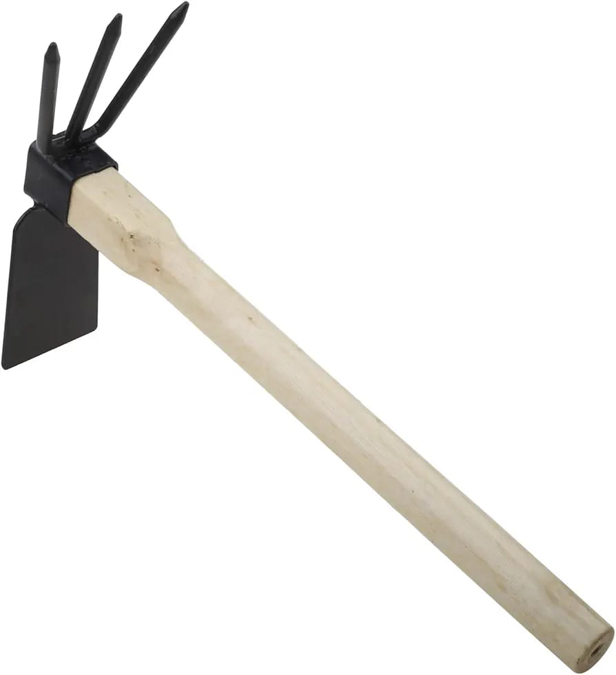 DF 2 IN1 GARDEN TOOL DF260507-2