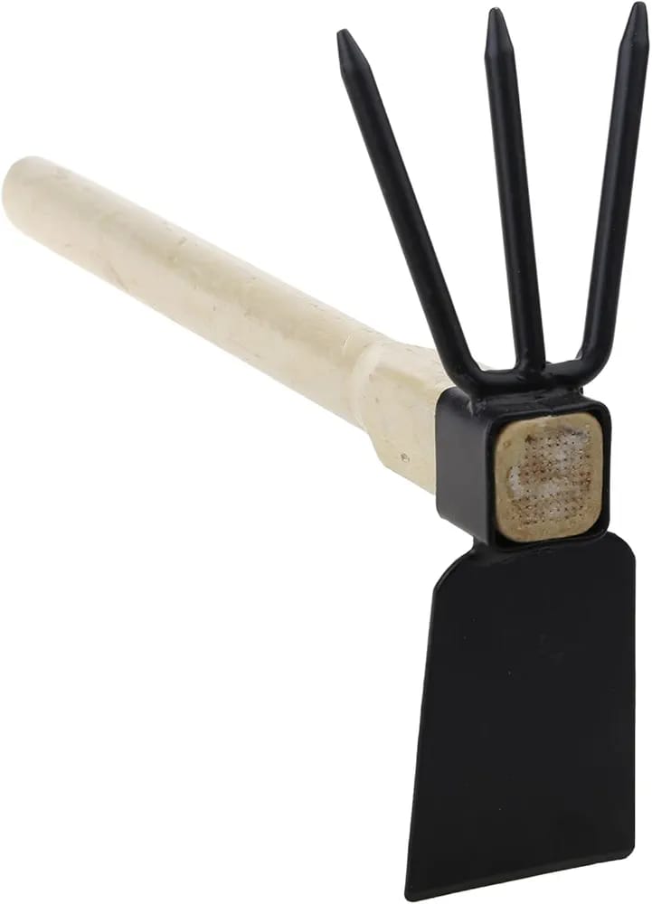 DF 2 IN1 GARDEN TOOL DF260507-2